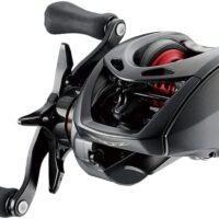 Daiwa Steez Air TW 500HL