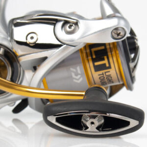 Daiwa Freams LT 4000D-C