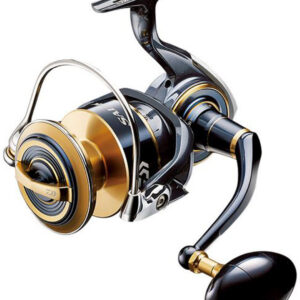Daiwa Saltiga