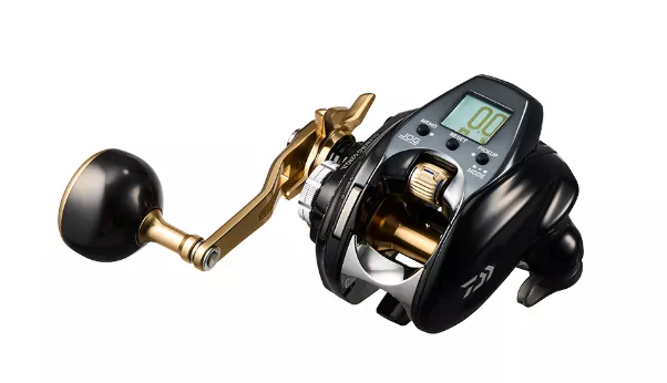 Daiwa Seaborg G200J