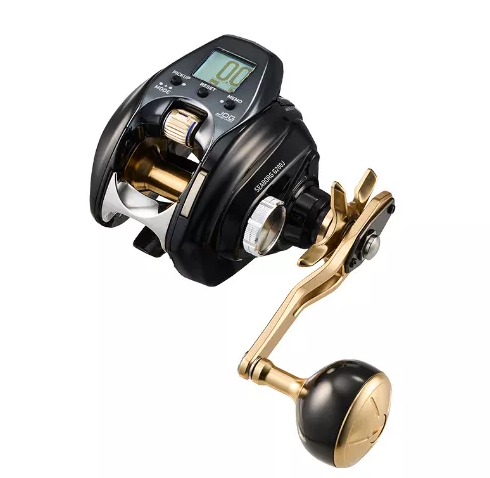 Daiwa Seaborg G200J - Image 2