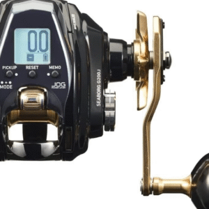 Daiwa Seaborg G200JL