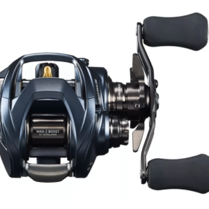 Daiwa Steez A II TW 1000
