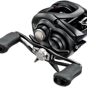 Daiwa Tatula