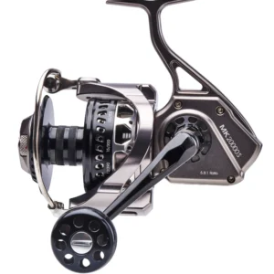Okuma ITX carbon