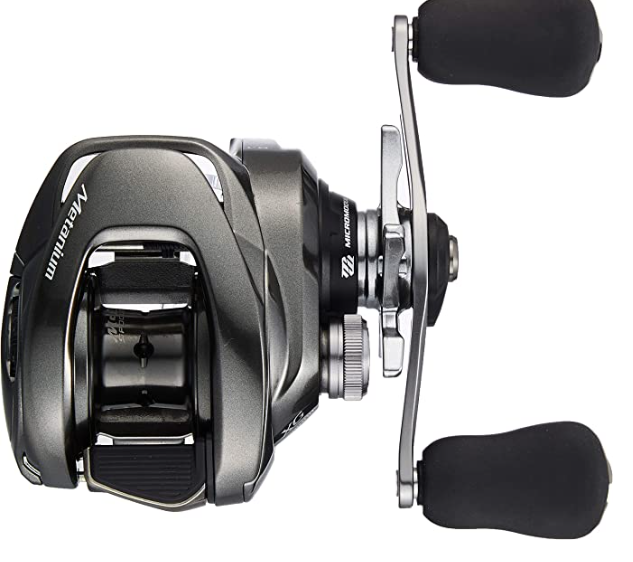 METANIUM HG- R5500 - Image 3