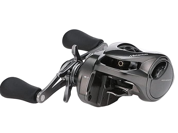METANIUM HG- R5500