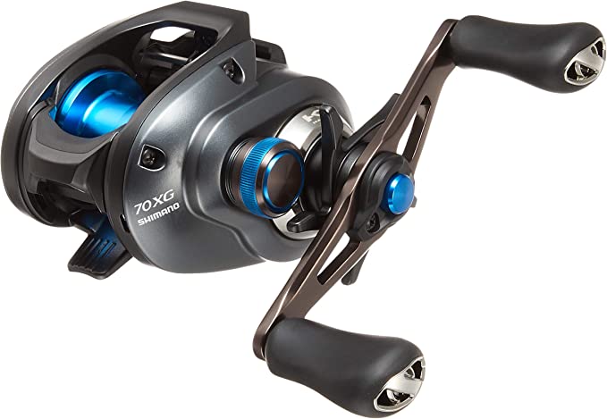 SLX 70XG A - Image 3