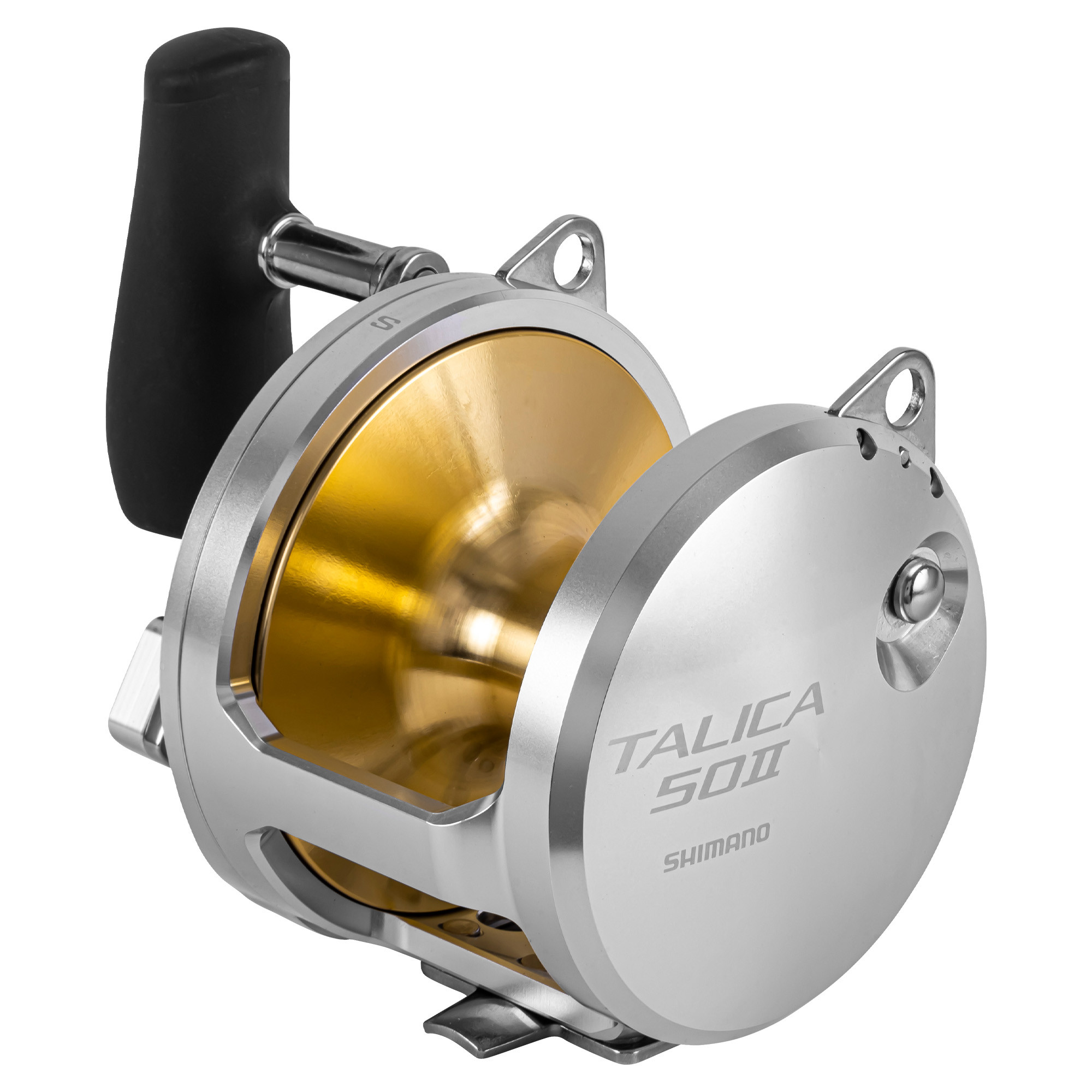 TALICA 50II - Image 3