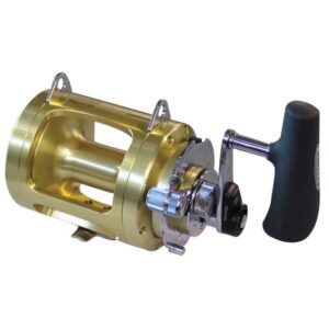TIAGRA 50A TROLLING 2 SPD
