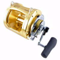 TIAGRA 80WA TROLLING 2 SPD
