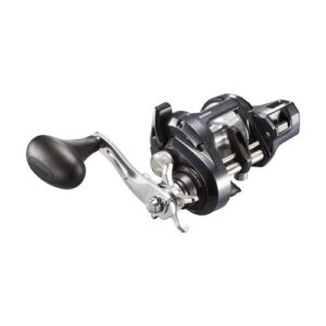 Shimano Tekota A TEK600HGLCA Conventional Reel