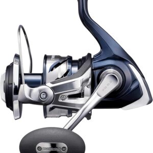 TWINPOWER 4000XGC SW