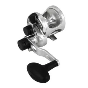 Cavalla 2-Speed Lever Drag Reels