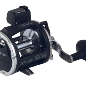 Convector Line Counter Reels