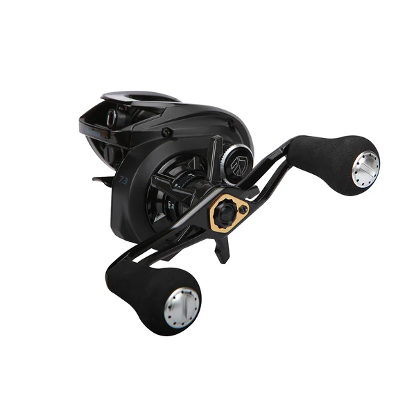 Hakai Low Profile Baitcast Reels