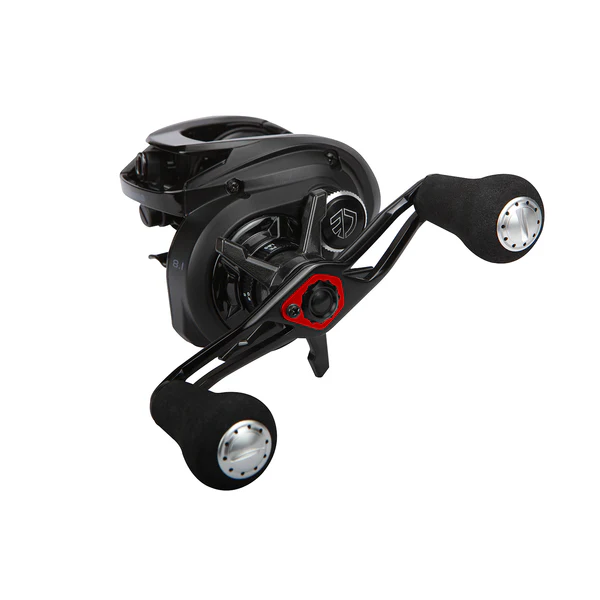 Hakai Low Profile Baitcast Reels - Image 5
