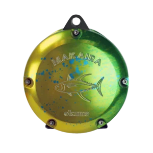Makaira SEA Mahi Edition