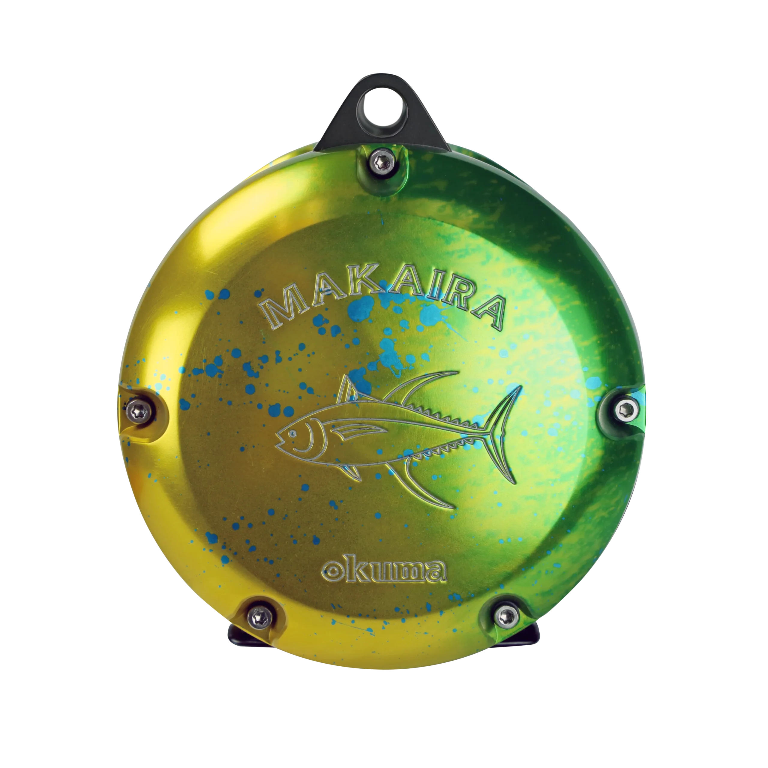 Makaira SEA Mahi Edition