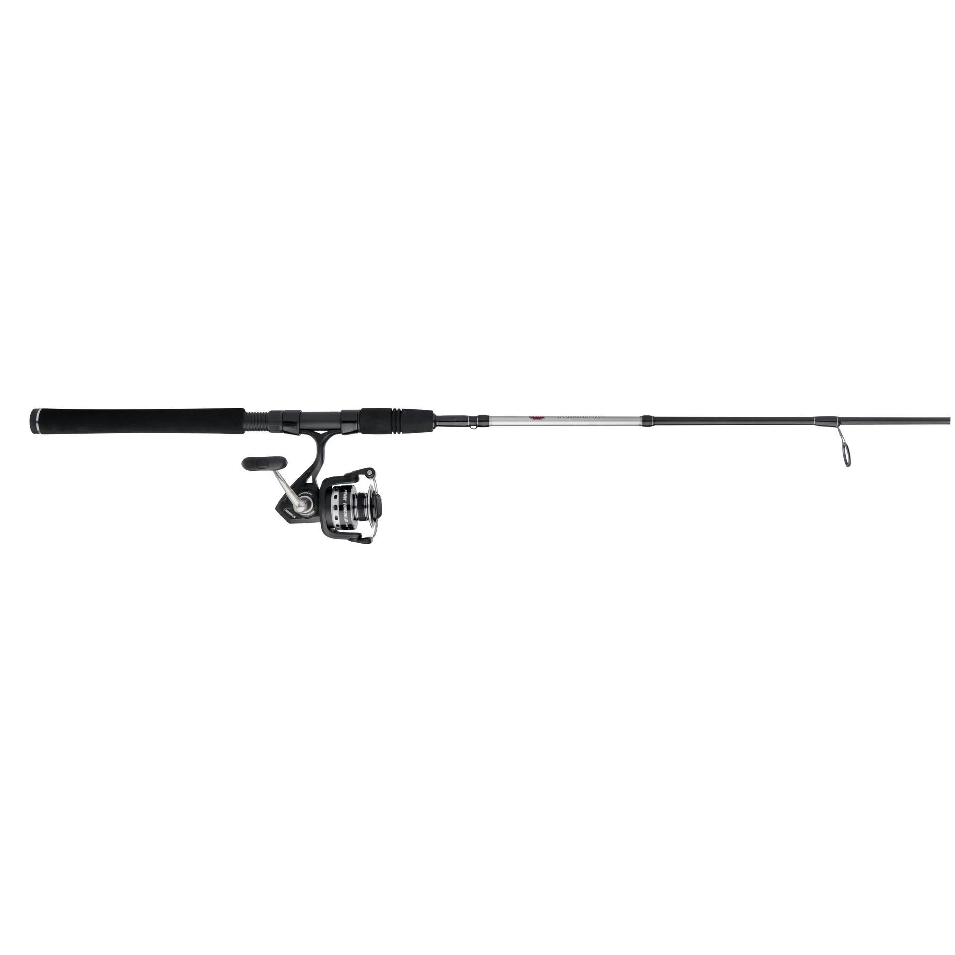 Pursuit® IV Spinning Rod & Reel Combo - Image 4