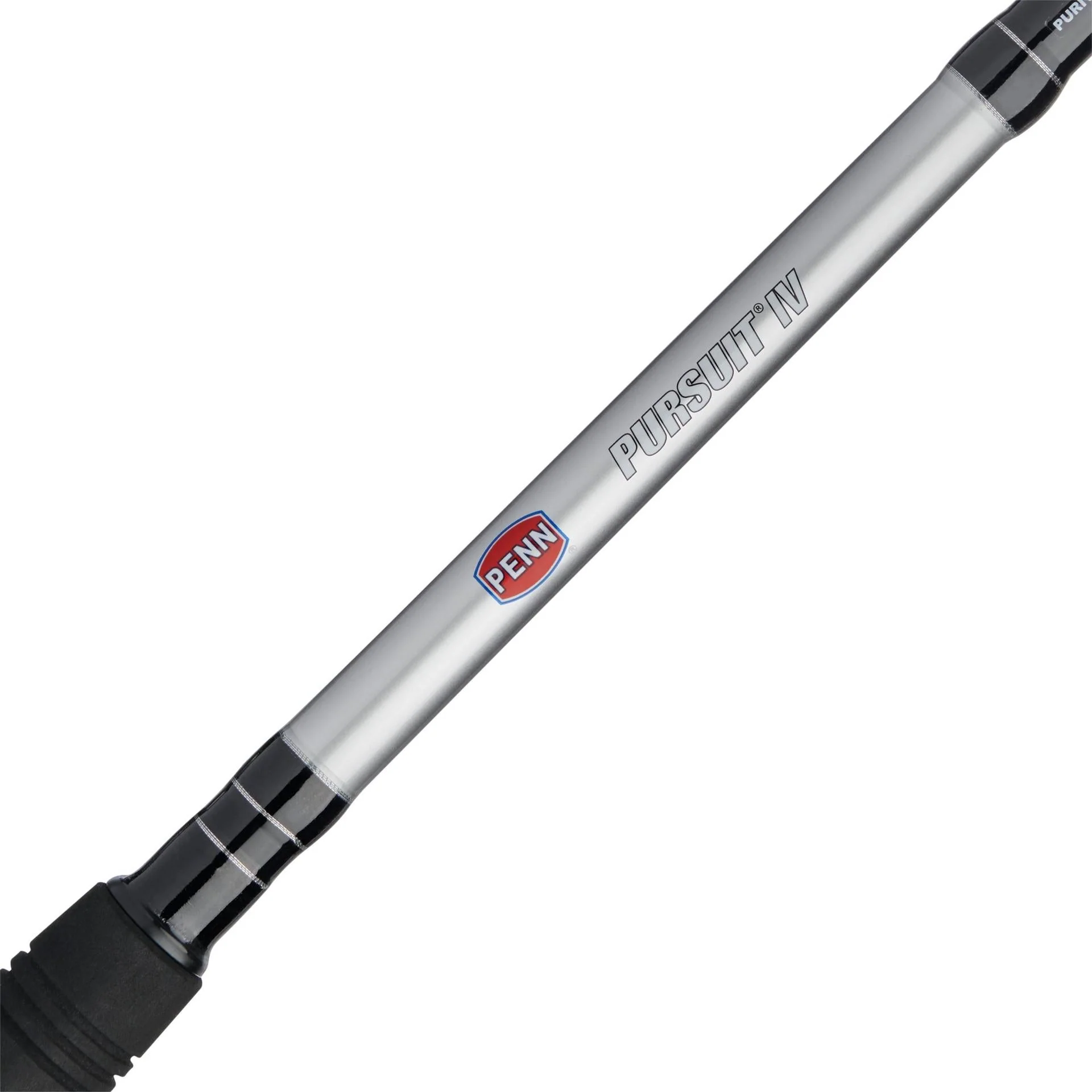Pursuit® IV Spinning Rod & Reel Combo - Image 3