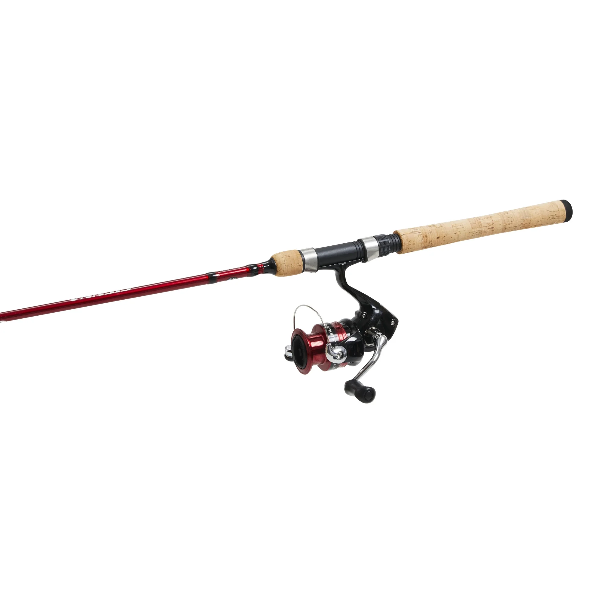 COMPRE SALMON/STEELHEAD BC CASTING