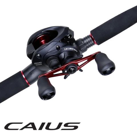 CAIUS CASTING COMBO