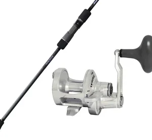 Valiant 2 800N Fishing Rod and Reel Combo