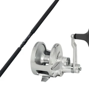 Valiant 800N Fishing Rod and Reel Combo