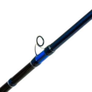 TALAVERA BLUEWATER CONVENTIONAL SLICK BUTT