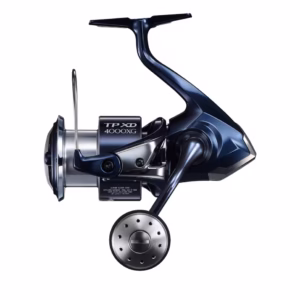TWINPOWER 40000XG FA