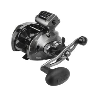 Convector Lowprofile Line Counter Reels