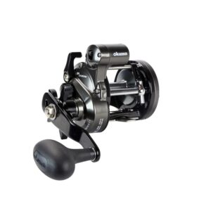 Convector "B" Line Counter Reels