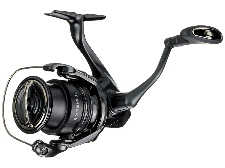 Shimano Shimano 25EXSC30MHGB Exsence Spinning Reels - Image 3