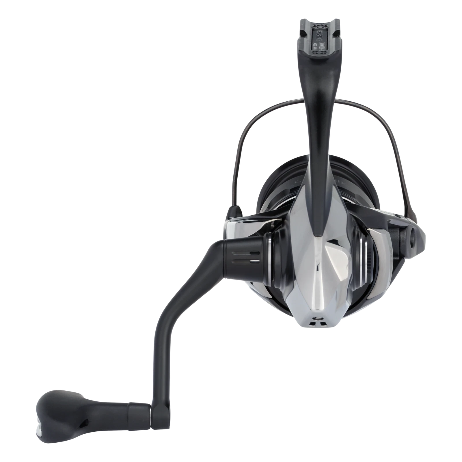Shimano EXSENCE B Spinning Reel (25EXS40MXGB) Fishing - Image 4