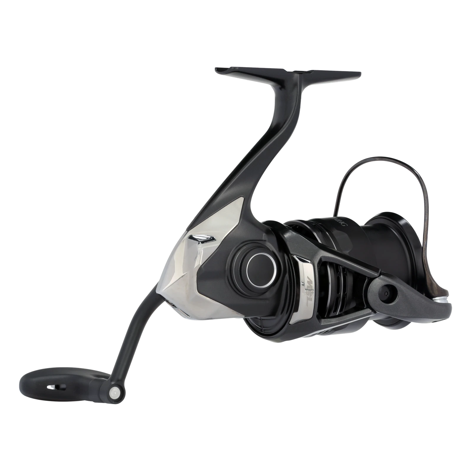 Shimano EXSENCE B Spinning Reel (25EXS40MXGB) Fishing - Image 2