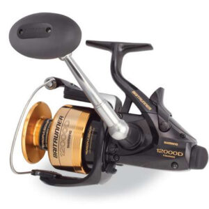 BAITRUNNER 12000 D