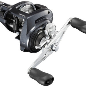 Shimano TEK300HGLCA Tekota Level Wind Conventional Reel