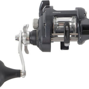 Shimano TEK501HGA Tekota Level Wind Conventional Reel