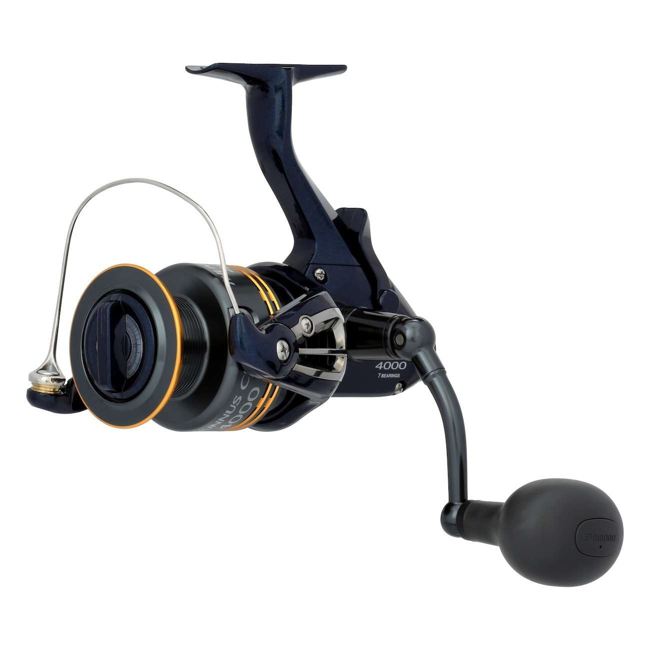 THUNNUS CI4 6000 SW - Image 5