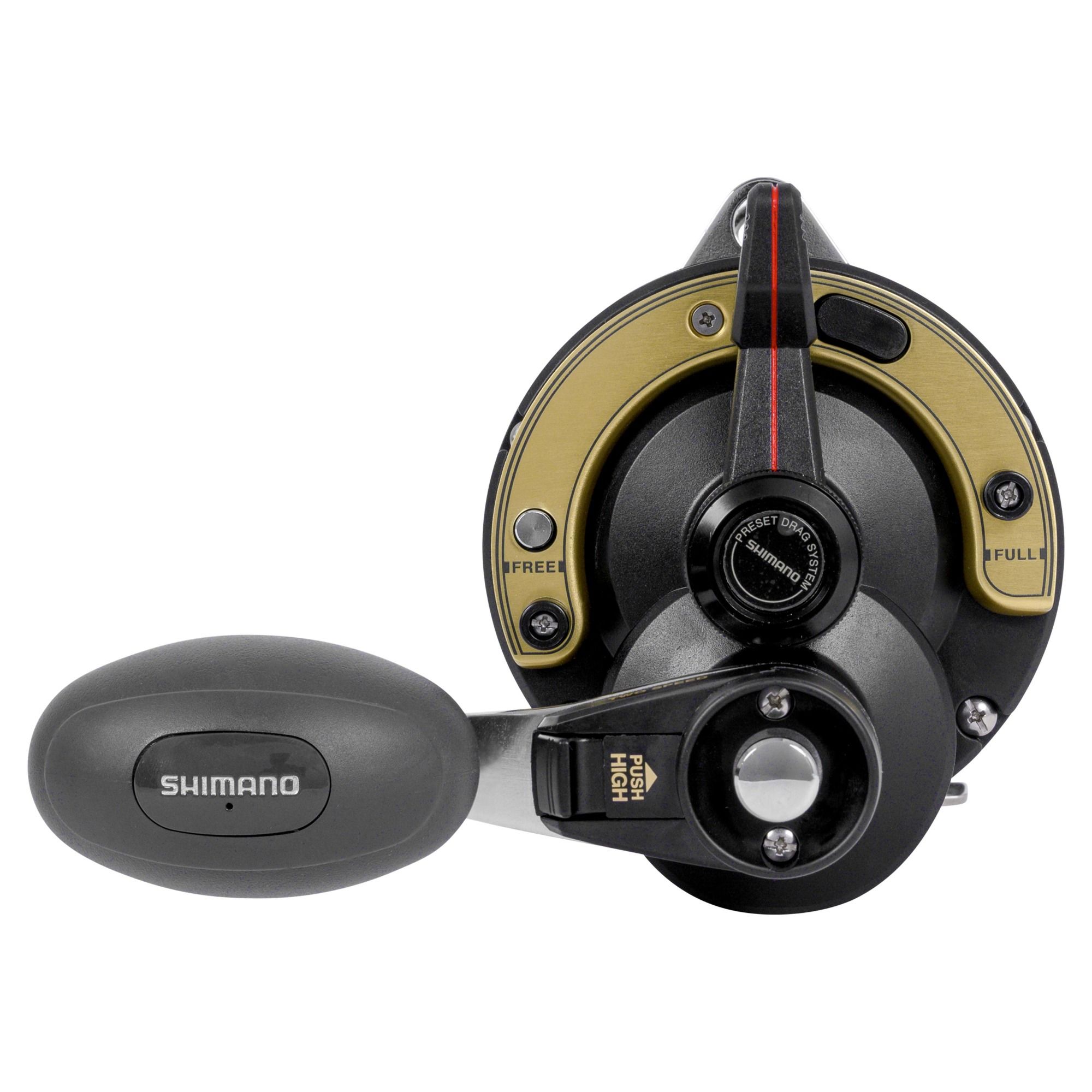 TLD 50II A - Image 6