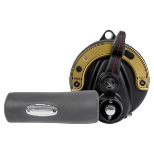TLD 50II A