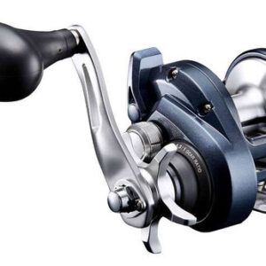 Shimano TOR14HGA Torium Star Drag Conventional Reel