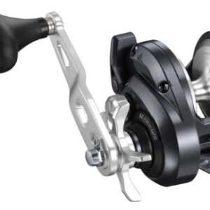 Shimano TOR2000HGA Torium Jigging Special Star Drag Conventional Reel