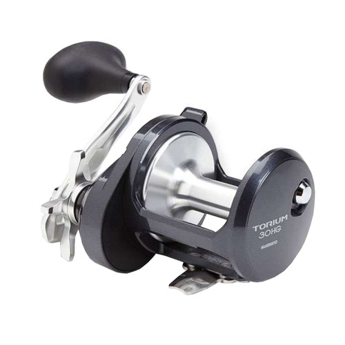 Shimano TOR30PGA Torium Star Drag Conventional Reel