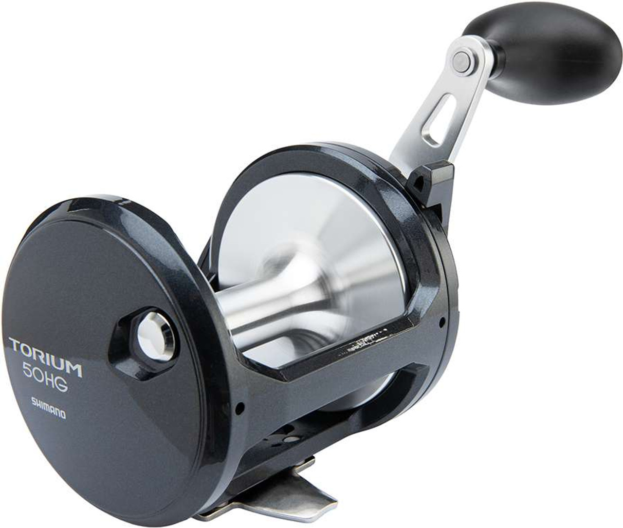 Shimano TOR50HGA Torium Star Drag Conventional Reel - Image 3