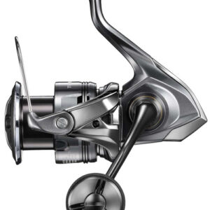 TWINPOWER 5000XG SWC FE