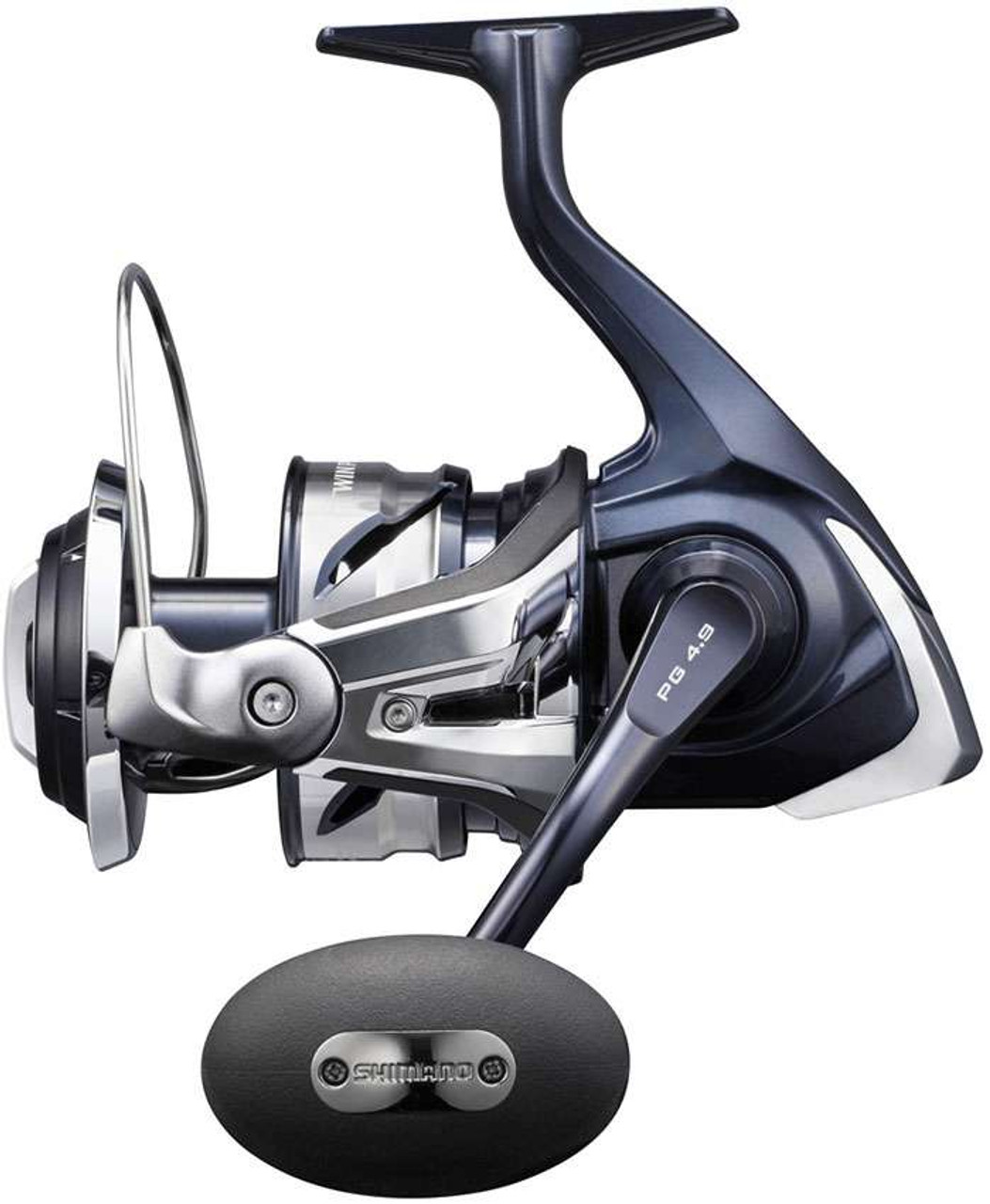 TWINPOWER 10000PGC SW C - Image 5