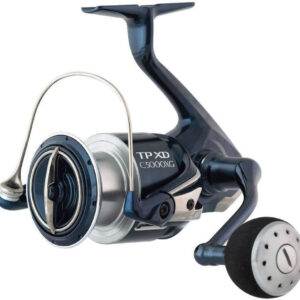 TWINPOWER 5000XDC FE