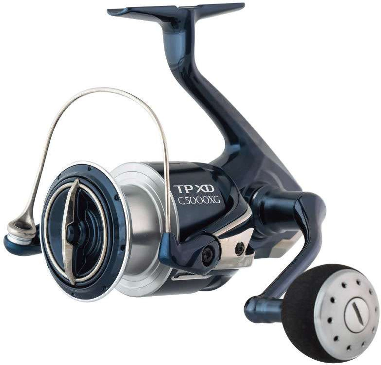 TWINPOWER 5000XDC FE